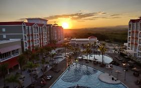 Thermas Water Park